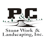 P C Stonework & Landscaping